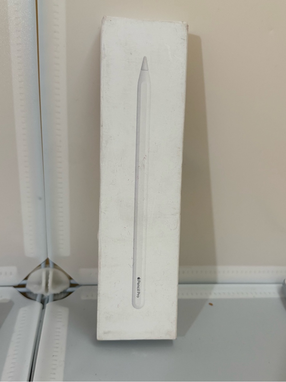 Apple White Apple Pencil in Original Box